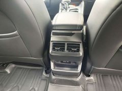 Geely Xingrui 2023 2.0T Diesel Exclusive Cyan Green Edition - ფოტო 9