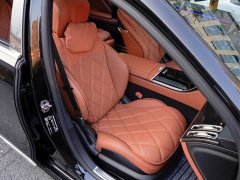 Mercedes-Benz Maybach S-Class 2023 S 480 4MATIC - ფოტო 13