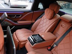Mercedes-Benz Maybach S-Class 2023 S 480 4MATIC - ფოტო 14