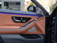 Mercedes-Benz Maybach S-Class 2023 S 480 4MATIC - ფოტო 17