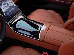 Mercedes-Benz Maybach S-Class 2023 S 480 4MATIC - ფოტო 18