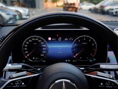 Mercedes-Benz Maybach S-Class 2023 S 480 4MATIC - ფოტო 8