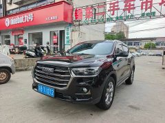 Haval H6 2021 National Trend 1.5T Automatic Champion Edition - ფოტო 1