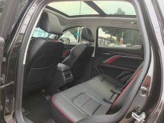 Haval H6 2021 National Trend 1.5T Automatic Champion Edition - ფოტო 10