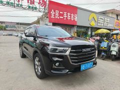 Haval H6 2021 National Trend 1.5T Automatic Champion Edition - ფოტო 3