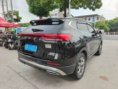 Haval H6 2021 National Trend 1.5T Automatic Champion Edition - ფოტო 4