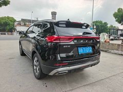 Haval H6 2021 National Trend 1.5T Automatic Champion Edition - ფოტო 6