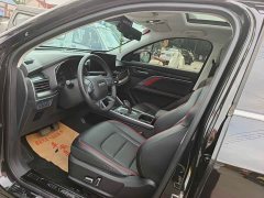 Haval H6 2021 National Trend 1.5T Automatic Champion Edition - ფოტო 7