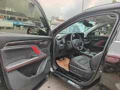 Haval H6 2021 National Trend 1.5T Automatic Champion Edition - ფოტო 8