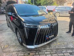 GAC Trumpchi M8 HEV Prestige Edition - ფოტო 2