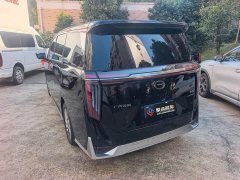GAC Trumpchi M8 HEV Prestige Edition - ფოტო 4