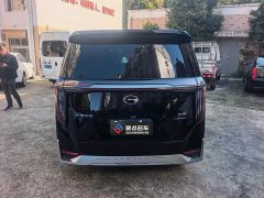 GAC Trumpchi M8 HEV Prestige Edition - ფოტო 5