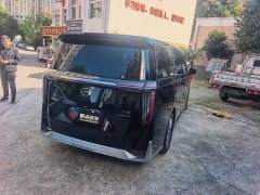 GAC Trumpchi M8 HEV Prestige Edition - ფოტო 6