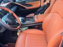 GAC Trumpchi M8 HEV Prestige Edition - ფოტო 7