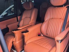 GAC Trumpchi M8 HEV Prestige Edition - ფოტო 8