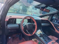 GAC Trumpchi M8 HEV Prestige Edition - ფოტო 9