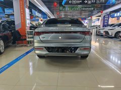 BYD Qin PLUS Champion Edition DM-i 55KM Leading - ფოტო 10