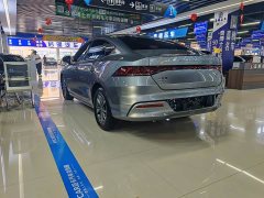 BYD Qin PLUS Champion Edition DM-i 55KM Leading - ფოტო 11