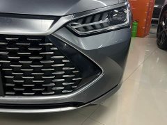 BYD Qin PLUS Champion Edition DM-i 55KM Leading - ფოტო 12