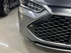BYD Qin PLUS Champion Edition DM-i 55KM Leading - ფოტო 13