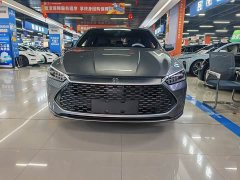 BYD Qin PLUS Champion Edition DM-i 55KM Leading - ფოტო 2