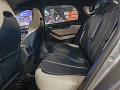 BYD Qin PLUS Champion Edition DM-i 55KM Leading - ფოტო 5