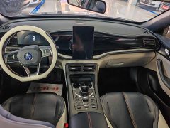 BYD Qin PLUS Champion Edition DM-i 55KM Leading - ფოტო 6