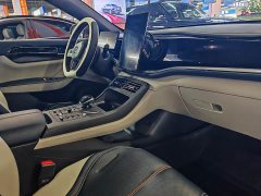 BYD Qin PLUS Champion Edition DM-i 55KM Leading - ფოტო 7