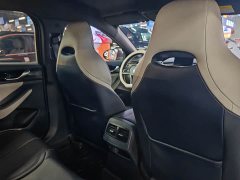 BYD Qin PLUS Champion Edition DM-i 55KM Leading - ფოტო 8