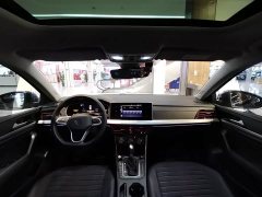 Volkswagen Lavida 300TSI DSG Starry Sky Full-Featured Edition - ფოტო 10
