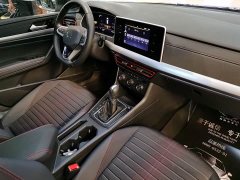 Volkswagen Lavida 300TSI DSG Starry Sky Full-Featured Edition - ფოტო 11