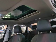Volkswagen Lavida 300TSI DSG Starry Sky Full-Featured Edition - ფოტო 12