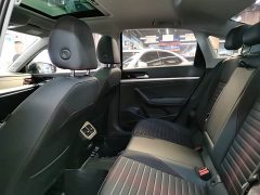 Volkswagen Lavida 300TSI DSG Starry Sky Full-Featured Edition - ფოტო 13