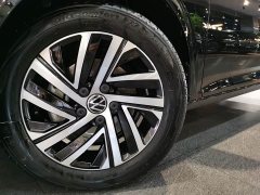 Volkswagen Lavida 300TSI DSG Starry Sky Full-Featured Edition - ფოტო 15