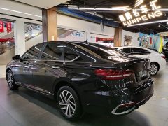 Volkswagen Lavida 300TSI DSG Starry Sky Full-Featured Edition - ფოტო 3