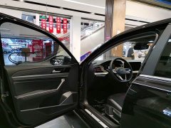 Volkswagen Lavida 300TSI DSG Starry Sky Full-Featured Edition - ფოტო 5