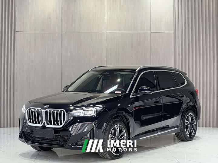 BMW X1 xDrive25Li M Sport Package - ავტომობილი ჩინეთიდან
