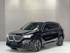 BMW X1 xDrive25Li M Sport Package - ფოტო 1