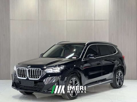 2023 BMW X1 xDrive25Li M Sport Package - ავტომობილი ჩინეთიდან