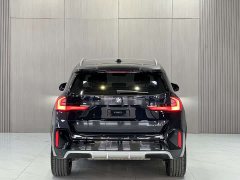 BMW X1 xDrive25Li M Sport Package - ფოტო 10