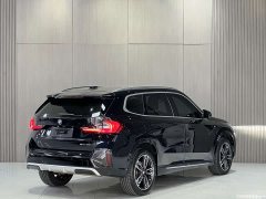 BMW X1 xDrive25Li M Sport Package - ფოტო 11