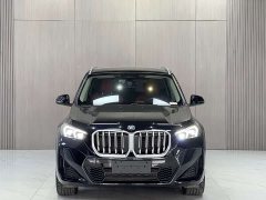 BMW X1 xDrive25Li M Sport Package - ფოტო 2