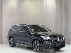 BMW X1 xDrive25Li M Sport Package - ფოტო 3
