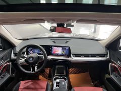 BMW X1 xDrive25Li M Sport Package - ფოტო 4