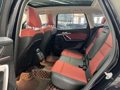 BMW X1 xDrive25Li M Sport Package - ფოტო 5