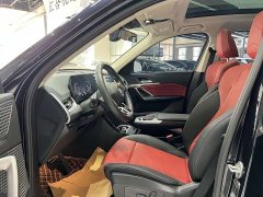 BMW X1 xDrive25Li M Sport Package - ფოტო 6