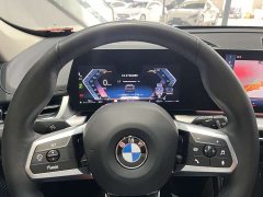 BMW X1 xDrive25Li M Sport Package - ფოტო 7