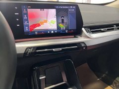 BMW X1 xDrive25Li M Sport Package - ფოტო 8
