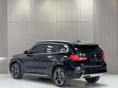 BMW X1 xDrive25Li M Sport Package - ფოტო 9