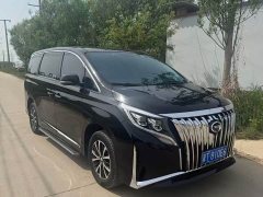 GAC Aion M8 2023 Lingxiu Series 390T Respect Edition - ფოტო 3